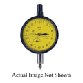 Metric Dial Indicator with 3/8 in Stem E32608