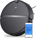 Robot Vacuum and Mop Cleaner with 2000Pa Suction Q37912