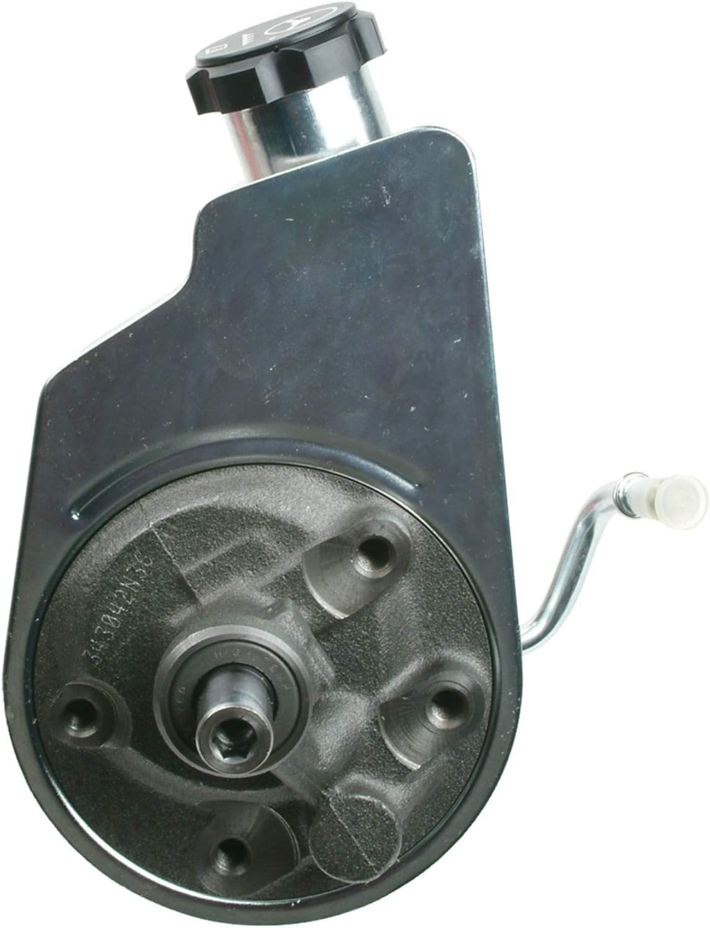 New Power Steering Pump with Reservoir A300724