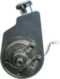 New Power Steering Pump with Reservoir A300724