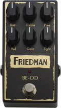 Overdrive Guitar Effects Pedal A772