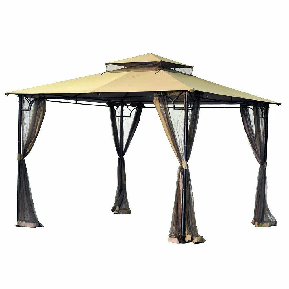 Replacement Canopy for Gazebo D7616