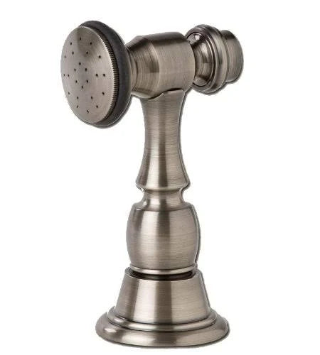 Side Spray Polished Brass V769540