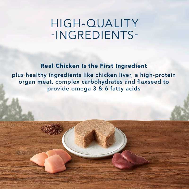 Cat Food W6287