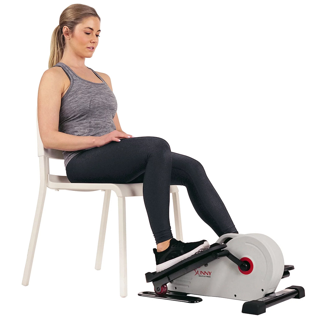 Magnetic Under Desk Elliptical E6075