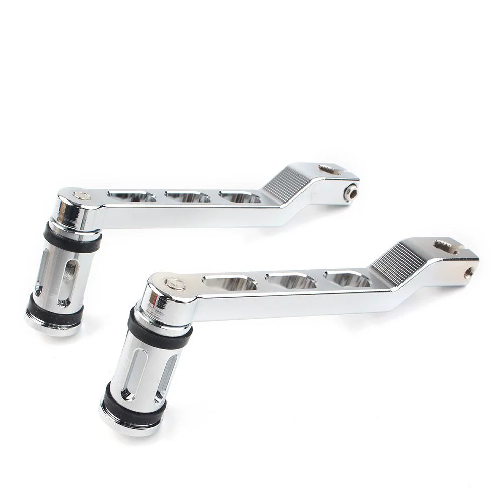 Heel Toe Shift Lever With Shifter Peg Y674