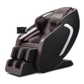 4D Full Body Zero Gravity Massage Chair with Heat Q69713