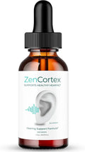 Tinnitus Relief Drops K7385