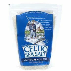 Light Grey Sea Salt 1 lb H670
