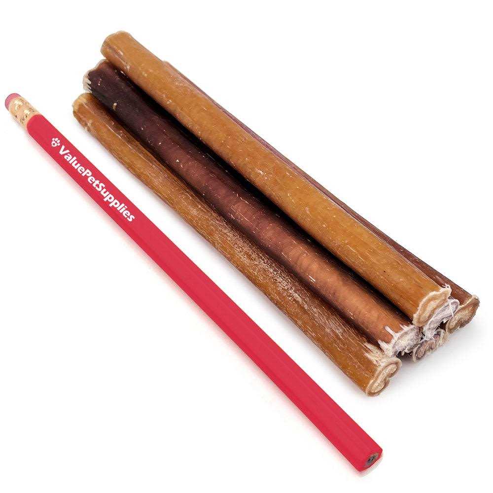 Bully Sticks for Dogs 6 inch L856960