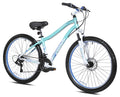 Teal Women's Mountain Bike M281612
