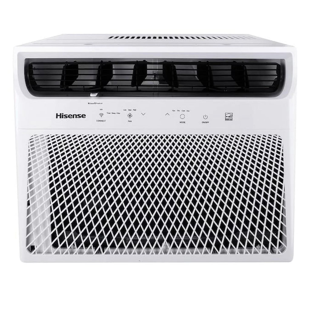 18,000 BTU Window Air Conditioner with Wifi and Remote R775