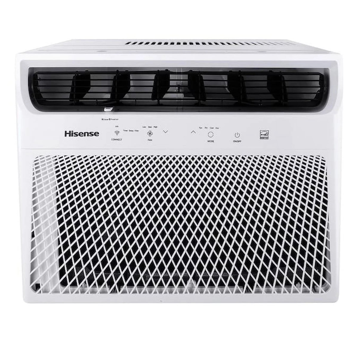 18,000 BTU Window Air Conditioner with Wifi and Remote R775