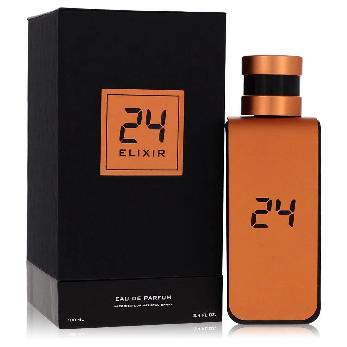 Eau De Parfum Spray 3.4 oz N4850