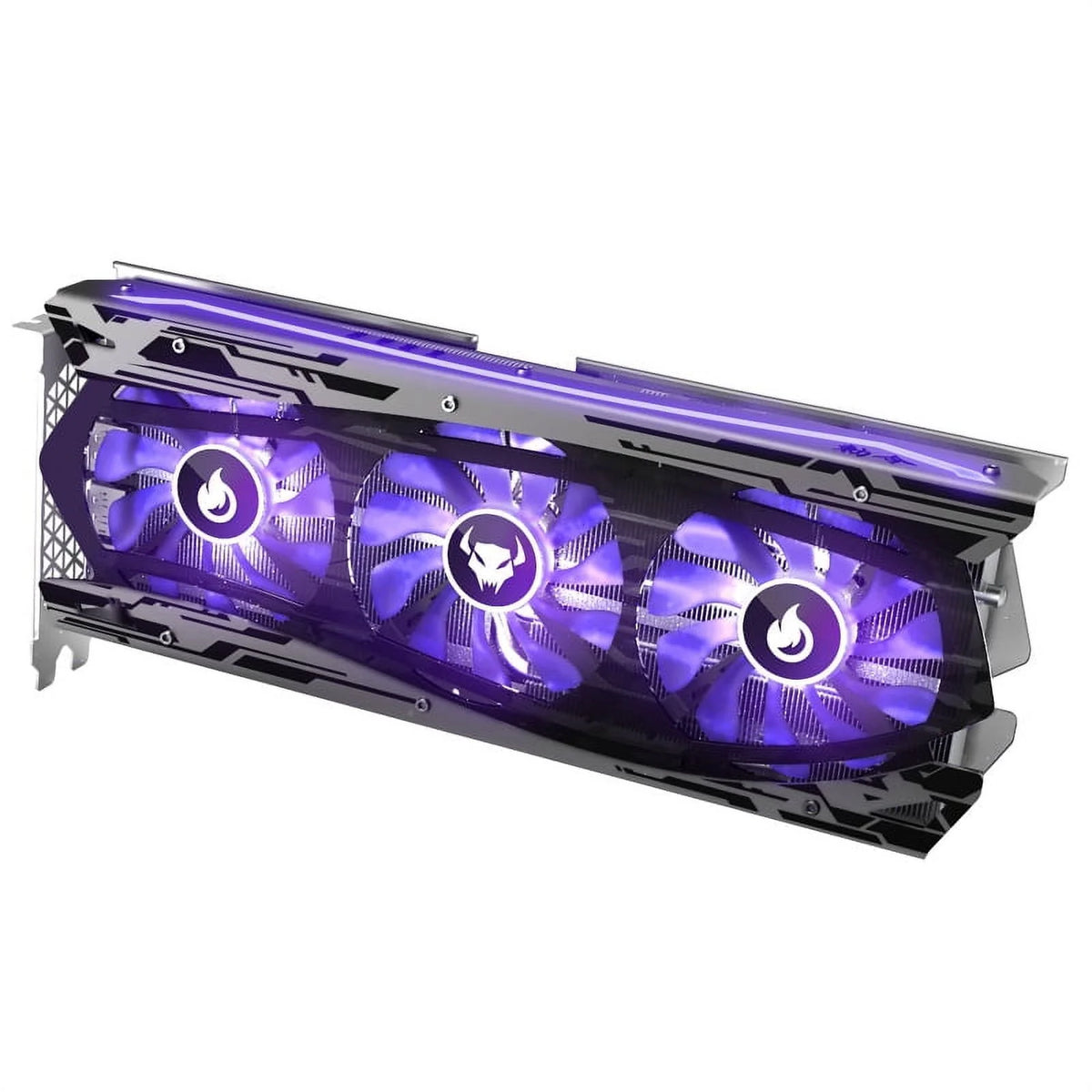 12GB GDDR6 Graphics Card W354