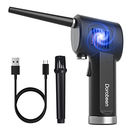 Cordless Handheld Electric Air Duster F345091