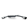 Cat-Back Exhaust System G3008