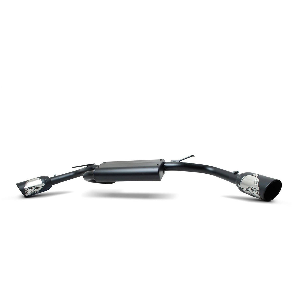 Cat-Back Exhaust System G3008
