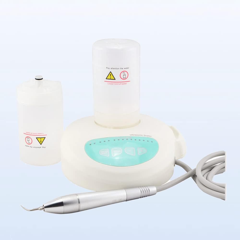 Teeth Calculus and Tartar Remover B657