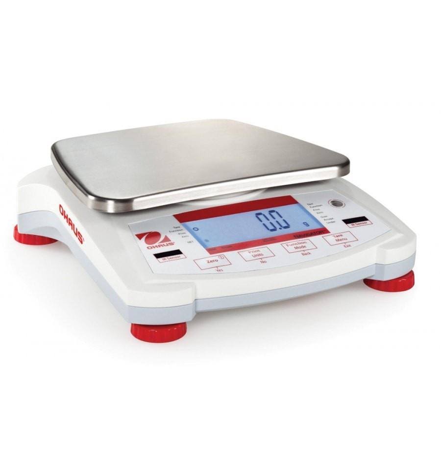 Portable Scale 510 G Capacity T88516