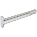 36x22 Concealed Vertical Rod Panic Exit Device Left Hand Reverse Bevel N867