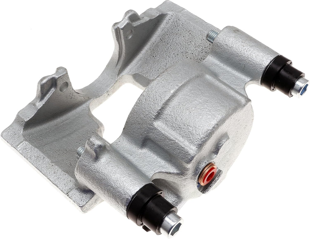 Remanufactured Front Driver Side Disc Brake Caliper Assembly Pack of 2 S548