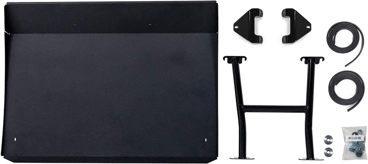 Aluminum Roof for Can Am Maverick X3 Q920084