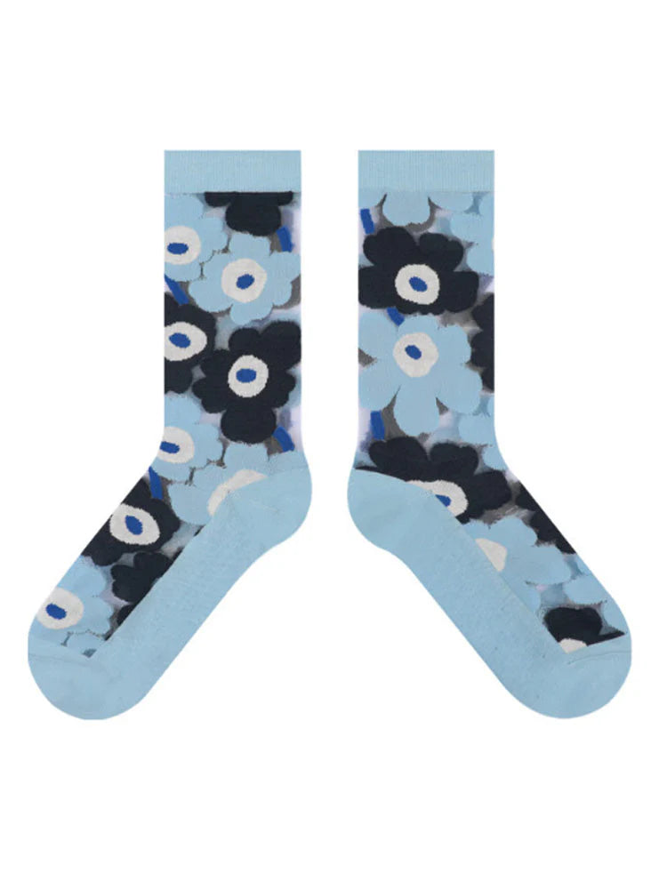 Crystal Socks X467