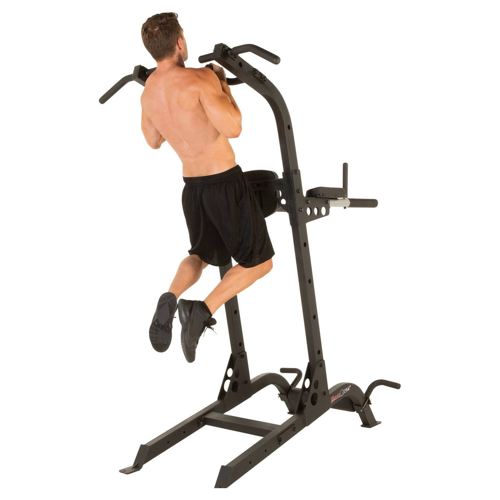 High Capacity Multi-Function Power Tower X1500