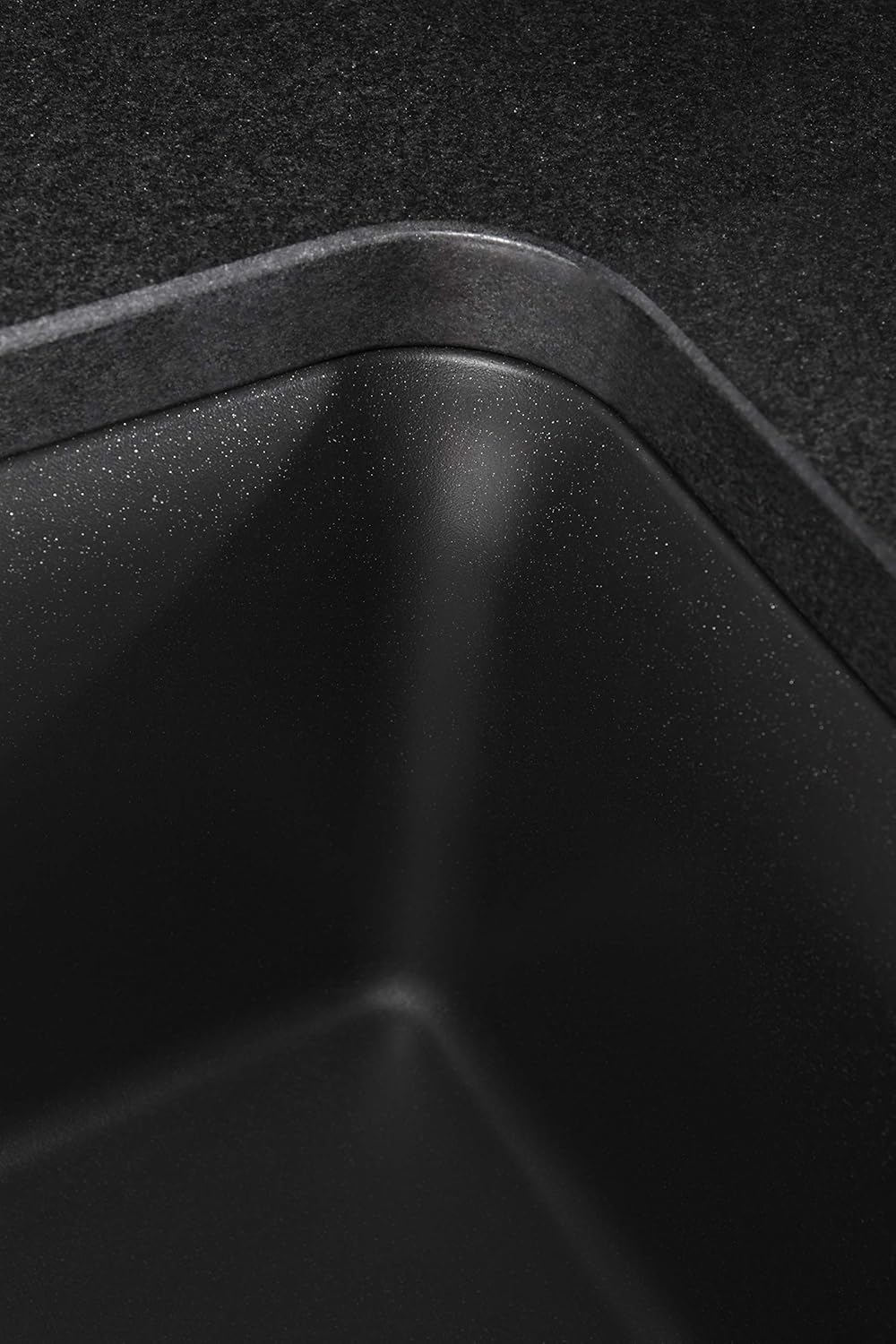 Matte Black 36 Minimum Base Cabinet Width C464