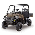 Camo UTV Wrap W22423