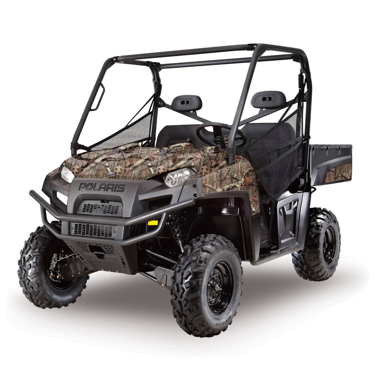 Camo UTV Wrap W22423