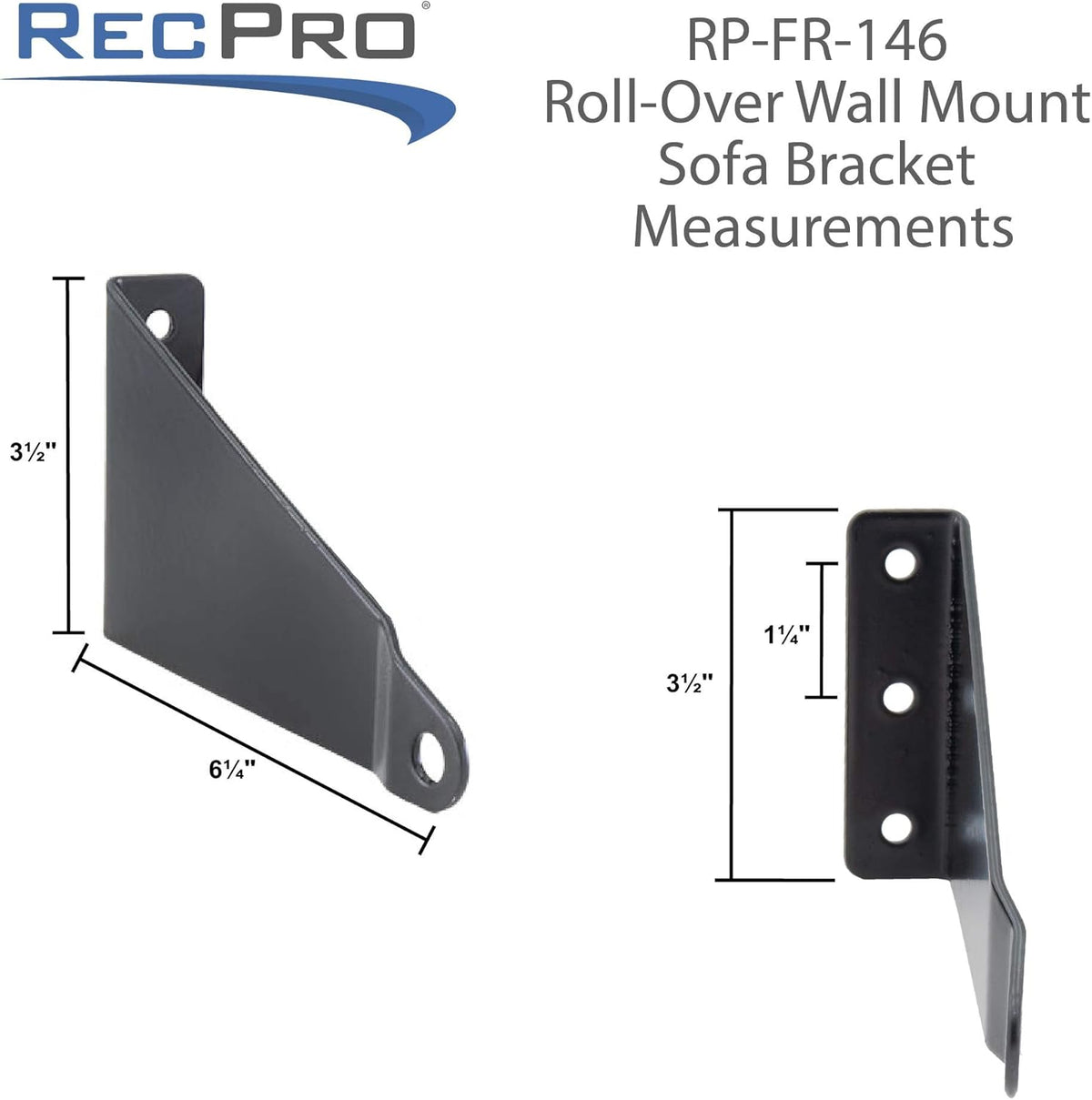 RV Roll Over Sofa Bed DIY Kit V351372