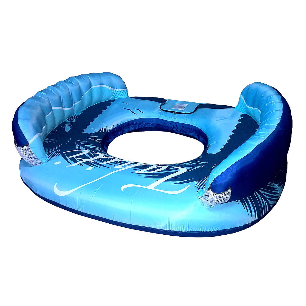 4-Person Inflatable Float T22676