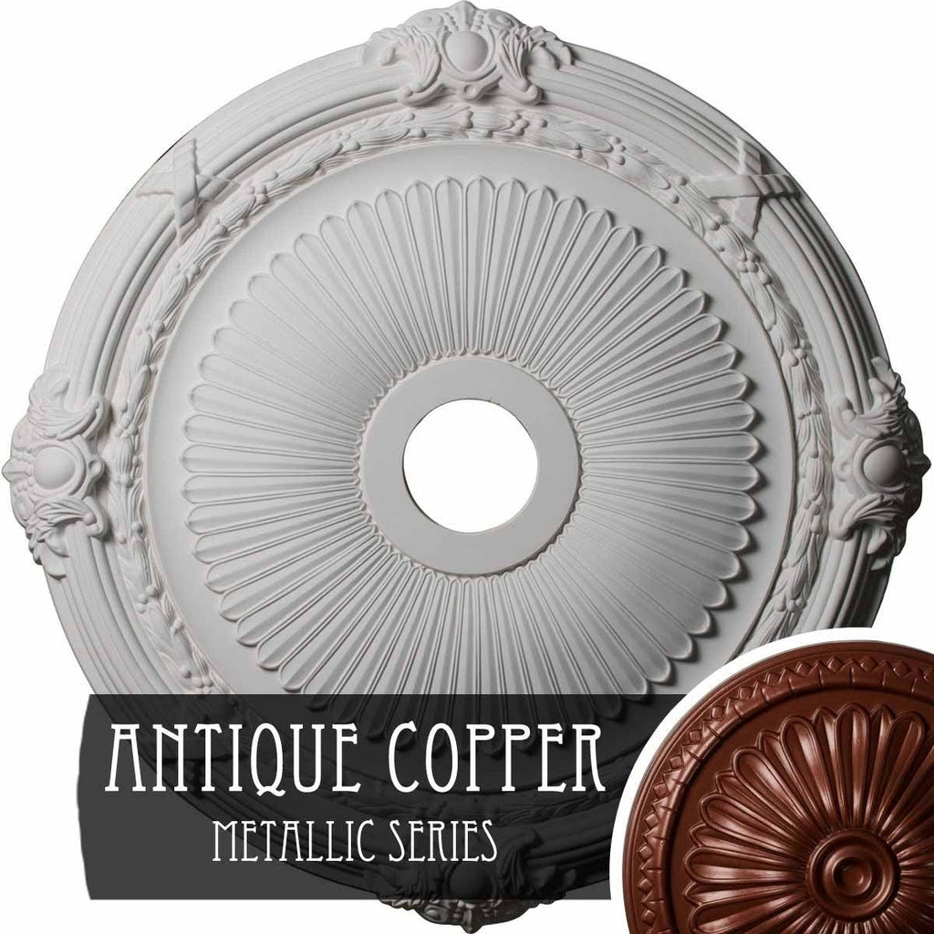 Ceiling Medallion Q32534