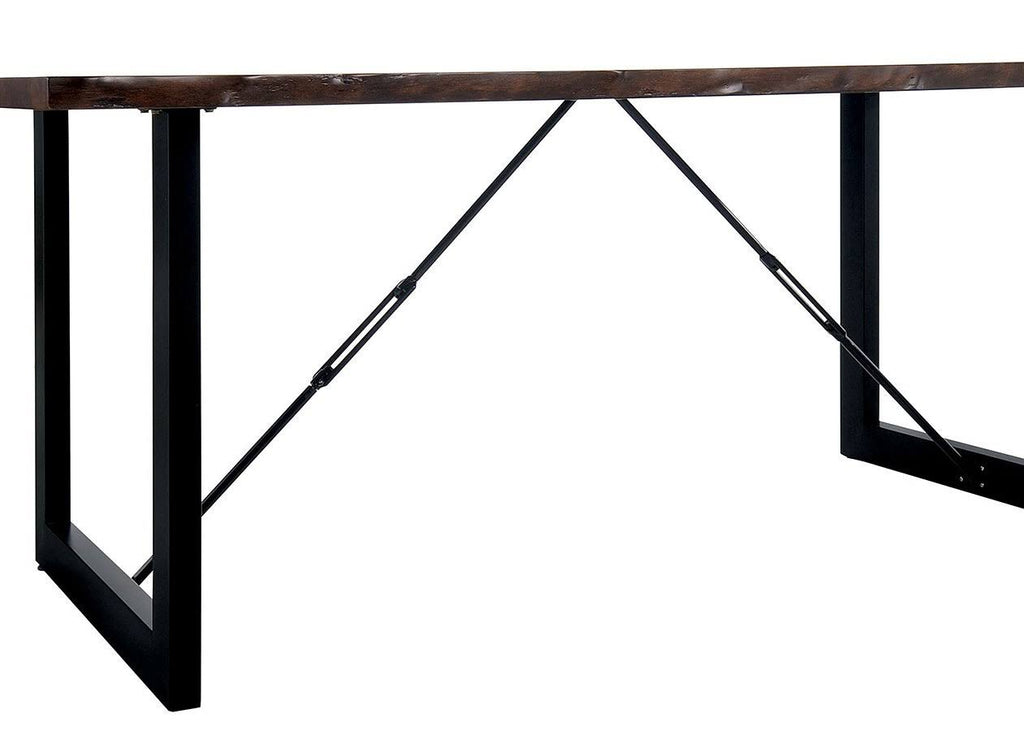 Walnut Dining Table I824