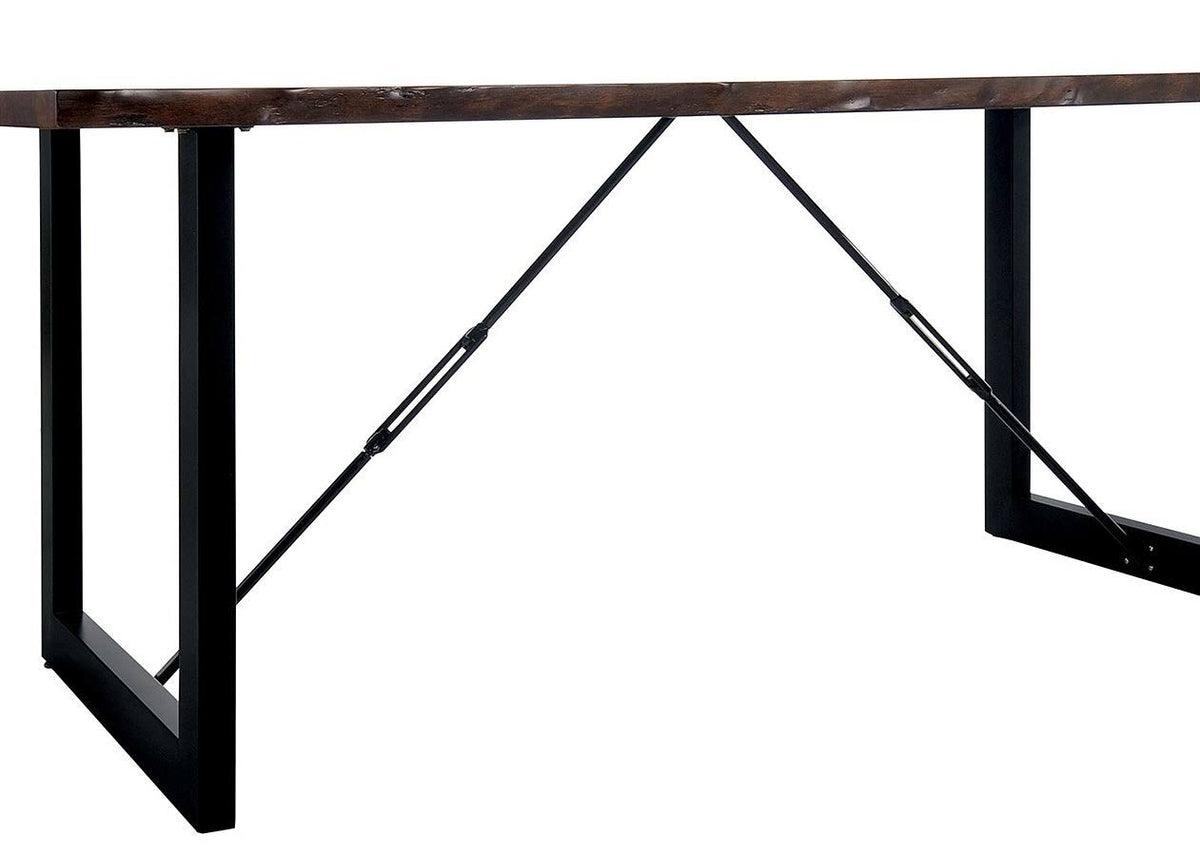 Walnut Dining Table I824