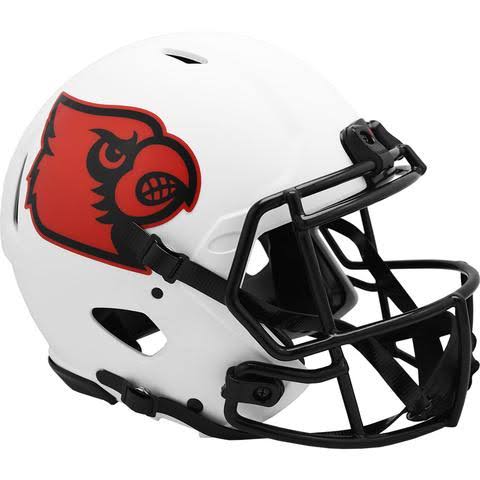 Full Size Authentic Football Helmet E912