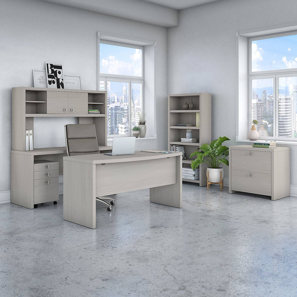 5 Shelf Bookcase C940