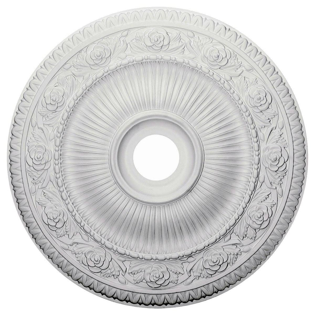 Ceiling Medallion T329