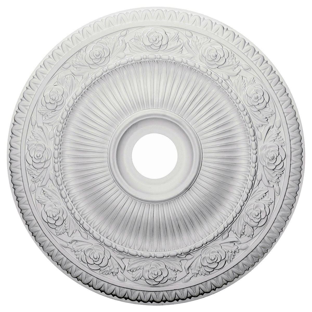 Ceiling Medallion T329