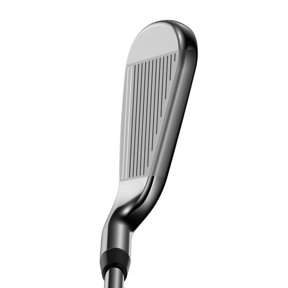 Graphite Iron U538