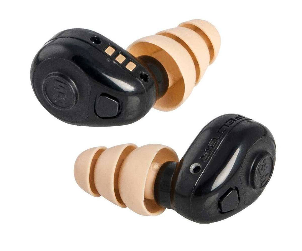 Digital Tactical Earplugs Kit G7381