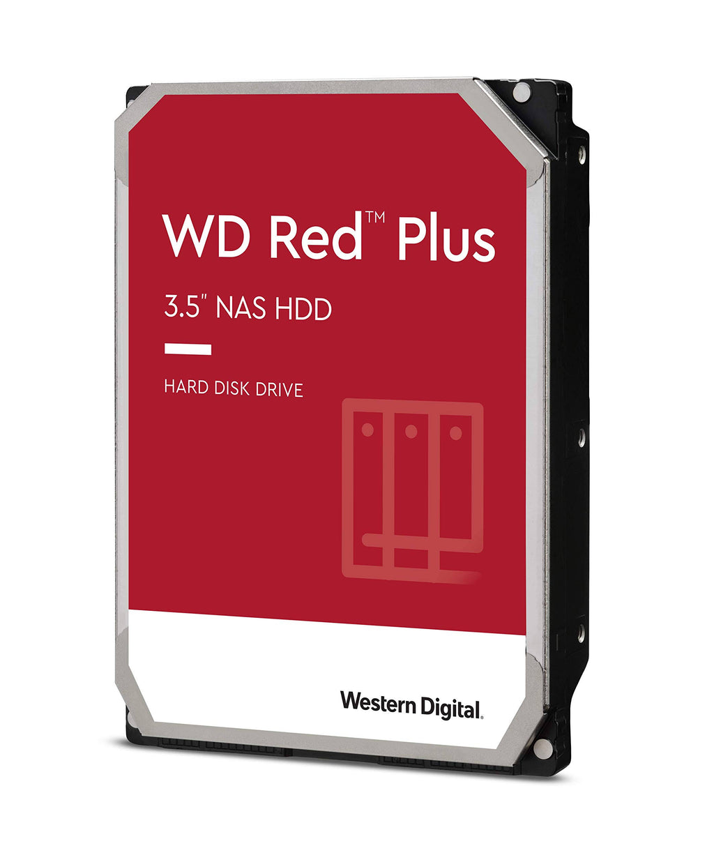 8 TB Internal HDD B4476