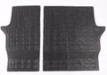 TPE All Weather Cargo Liner Trunk Mats Set of 4 S883