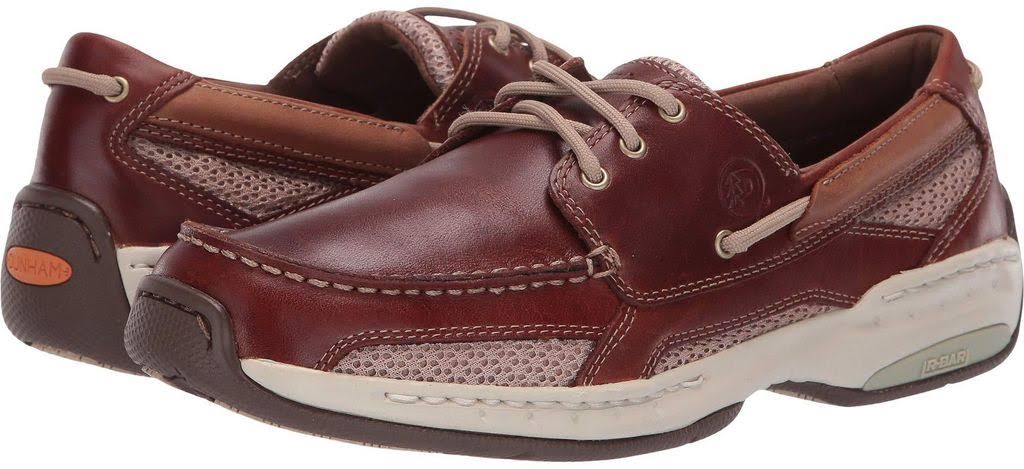 Brown Boots G32212