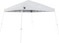 White Instant Up Canopy S199947
