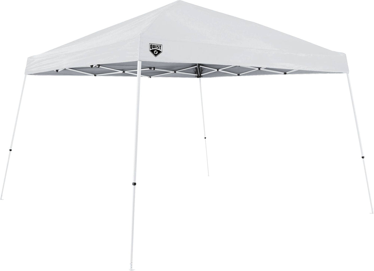 White Instant Up Canopy S199947