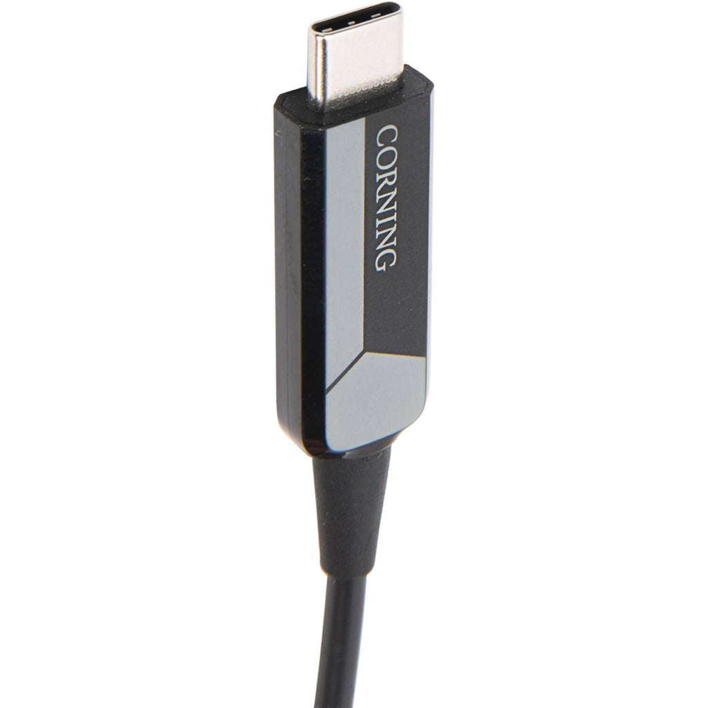 Thunderbolt 3 USB-C Optical Cable 49.2 ft F455