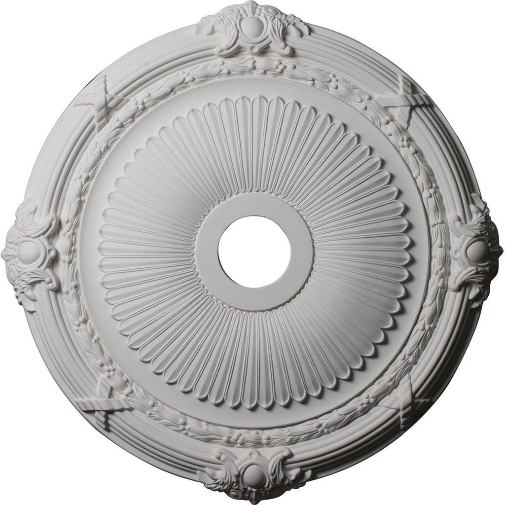 Ceiling Medallion Q32534